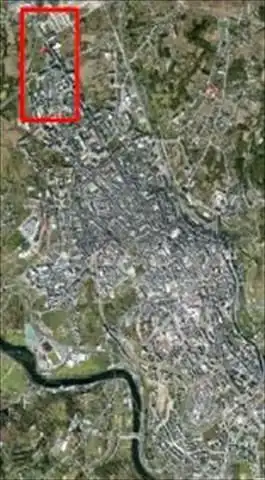 Grundstücke und Bauplätze zum Verkauf in Avenida de A Coruña, imagen 2