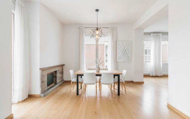 Piso en Venta en Ricardo Calvo  en Sant Gervasi i la Bonanova