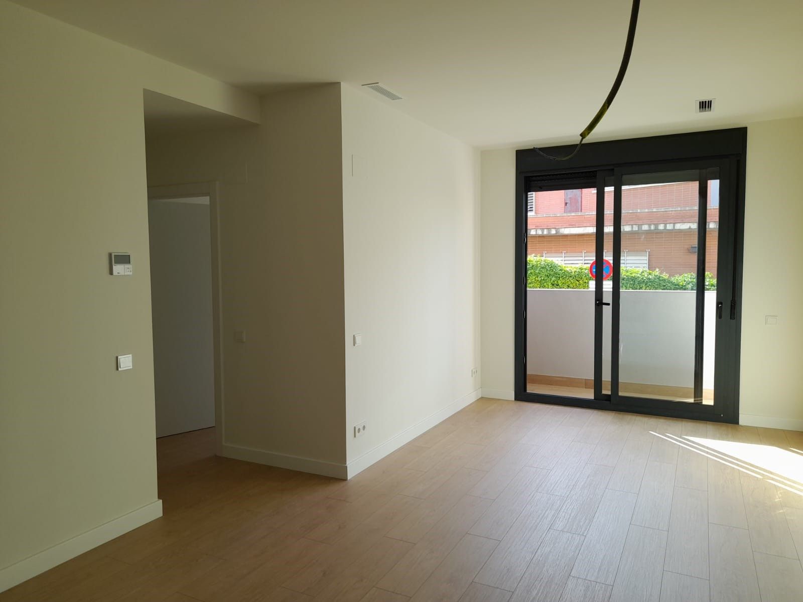 Flat to rent in Mollet del Vallès  with Air Conditioner, Heating and Storage room