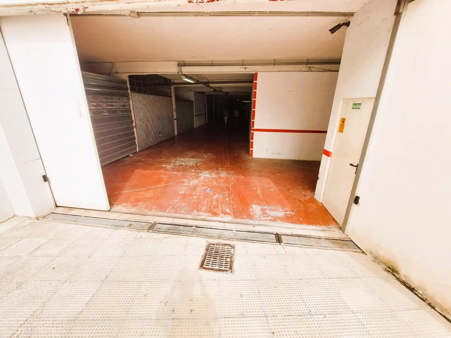 Parking of Garage for sale in Benidorm