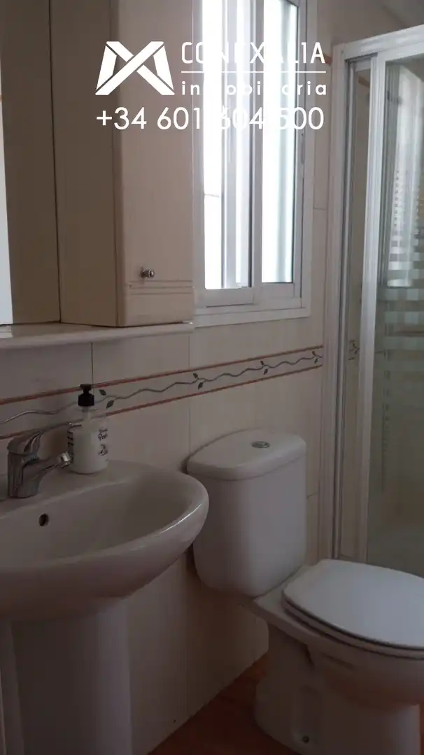 Baño de Casa o chalet en venta en Olvera con Terraza