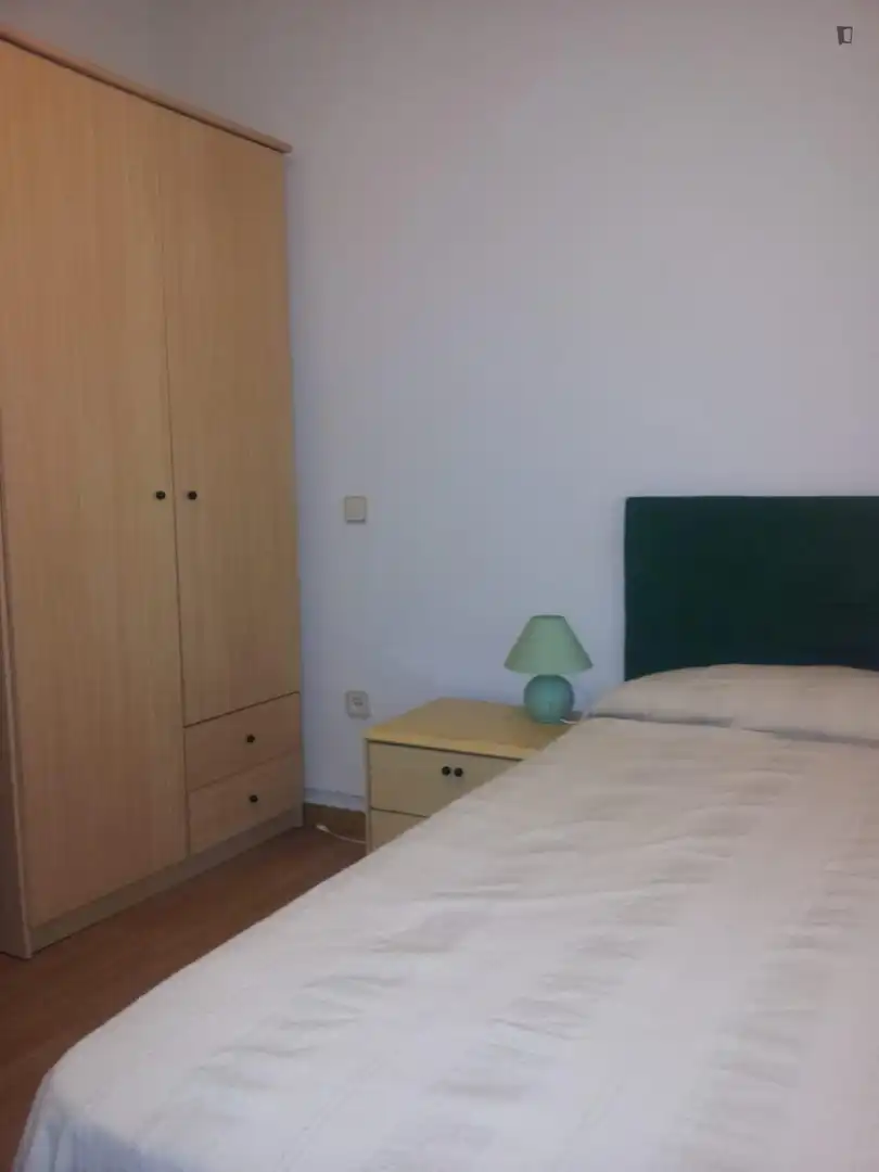 Room in Simancas