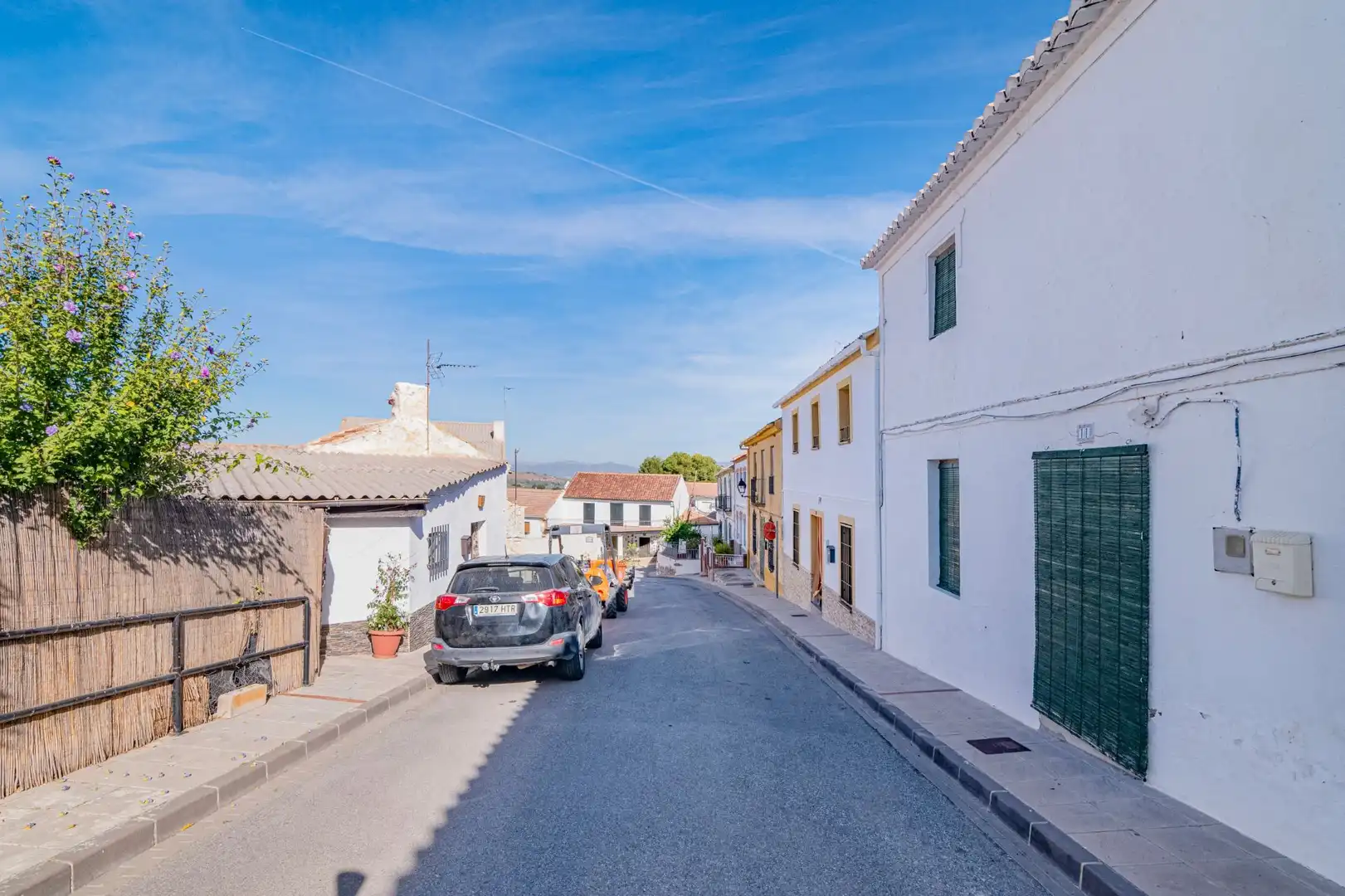 Terraced house for sale in Cuenca, imagen 34