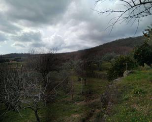 Terreny en venda en Guijo de Santa Bárbara