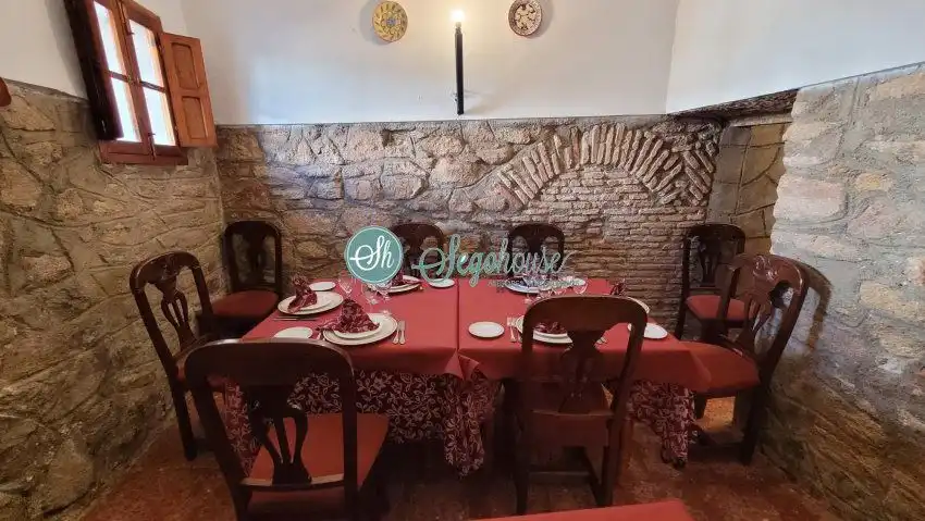 Gebäude zum Verkauf in Valencia de Alcántara