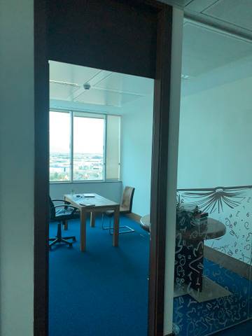 Oficina en Venta en Avenida Juan Carlos I, 13 en La Garena