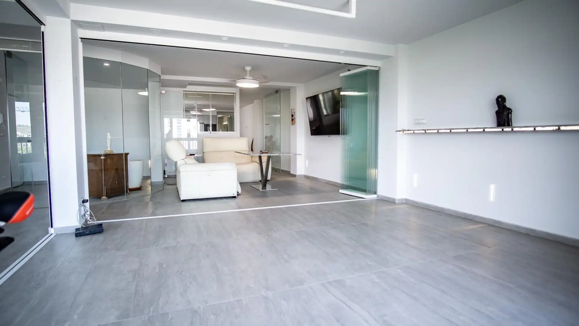 Appartamento con ascensore in vendita a Plaza Castelar - Mercado Central, imagen 4