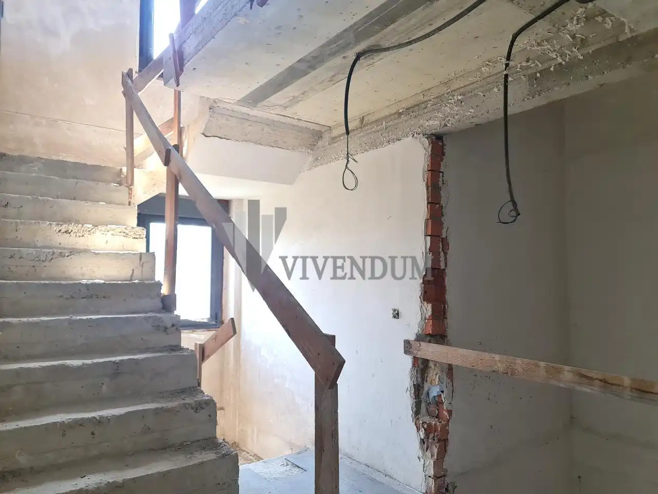Edificio en venta en Outes