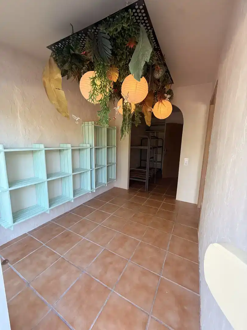 Casa adosada en venda en Altea amb Moblat i Balcó