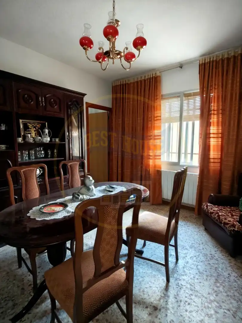 Casa en venda a CALLE ARRABAL
