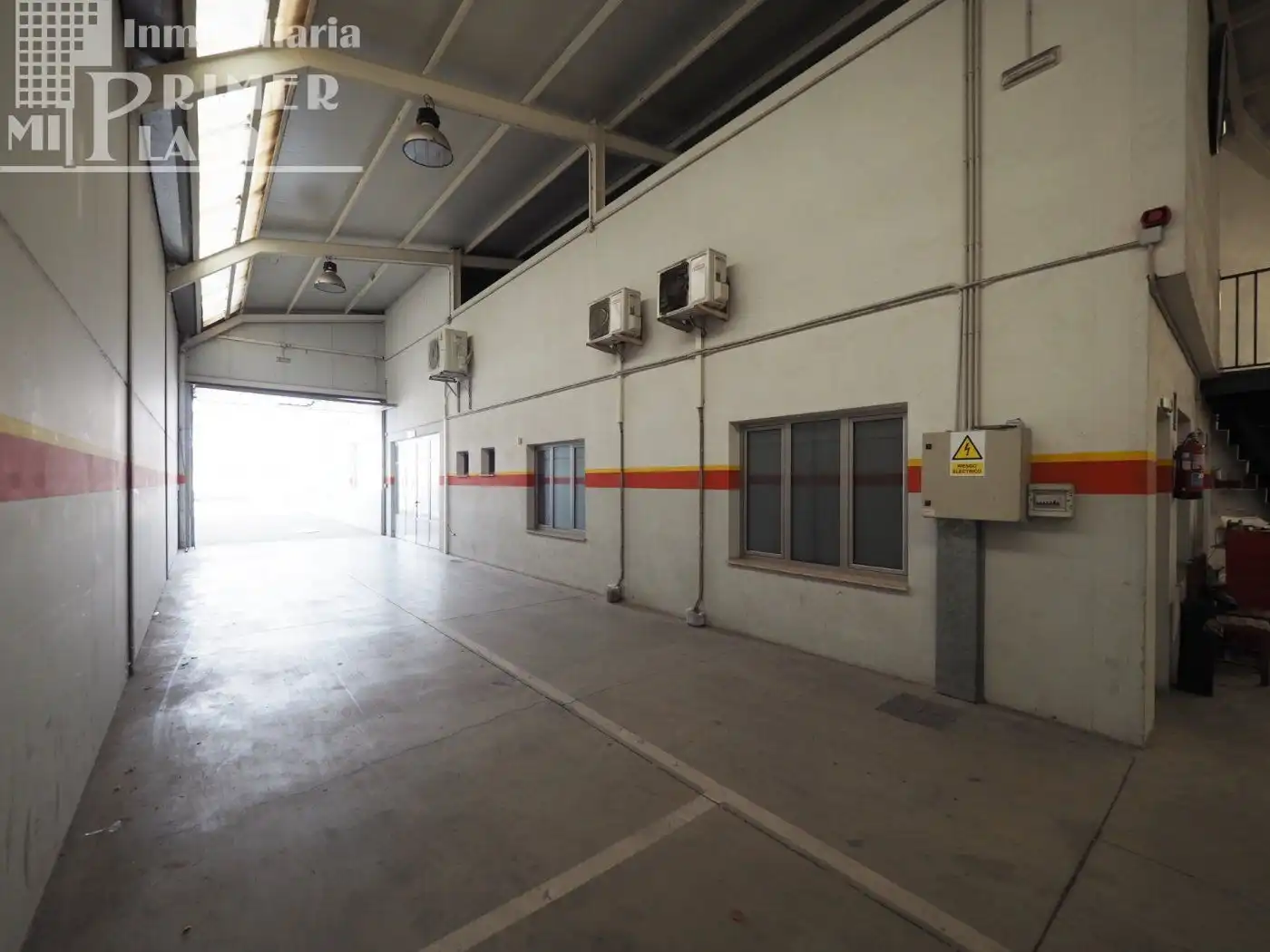 Nave industrielle à vendre à Tomelloso, imagen 15