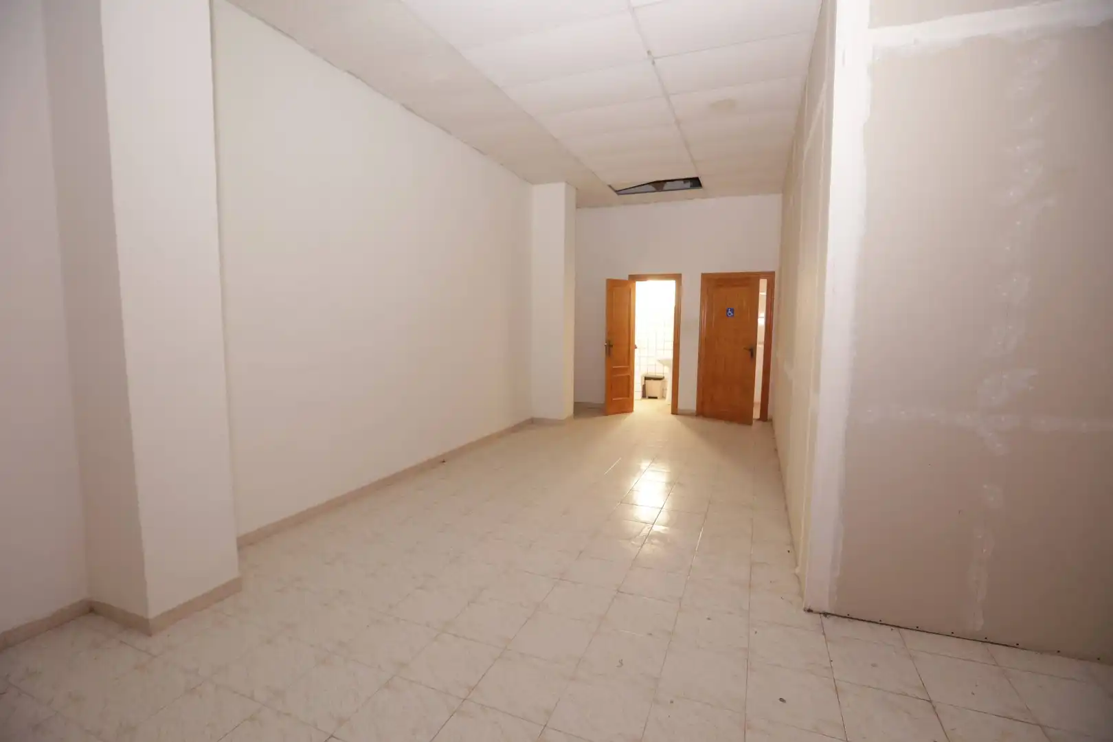 Geschaftsraum zur Miete in Cartagena