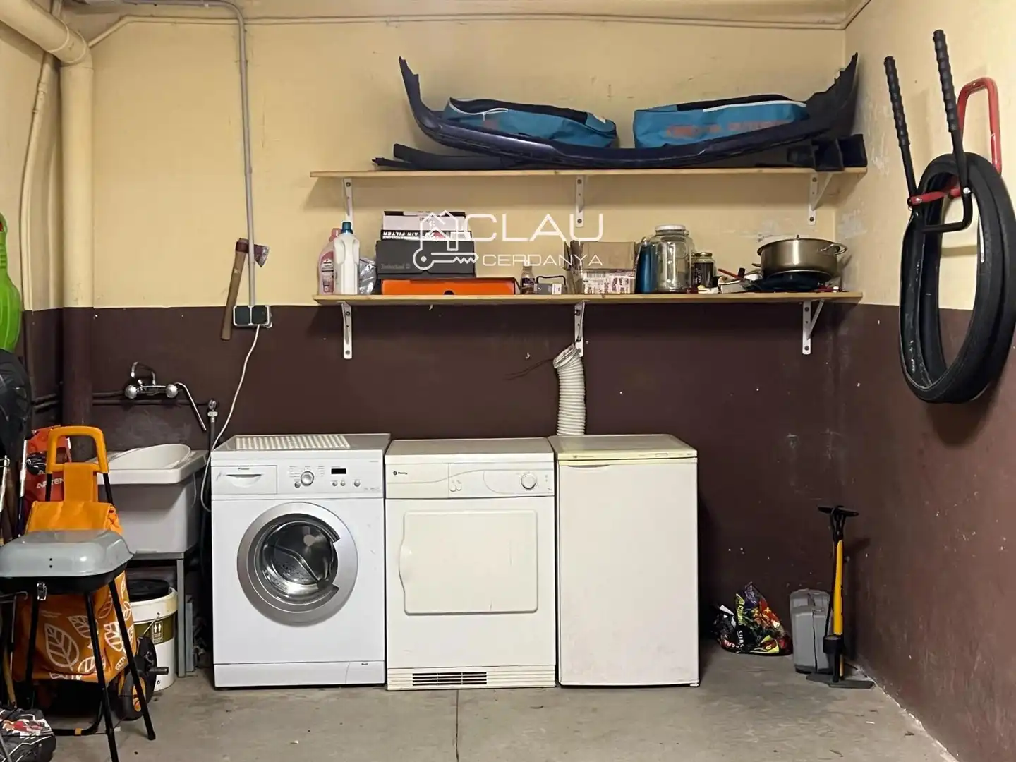 Wohnung zur Miete in de La Ginabrada-Olopte, 8, Isòvol