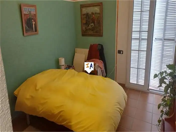 House with pool for sale in Íllora, imagen 12