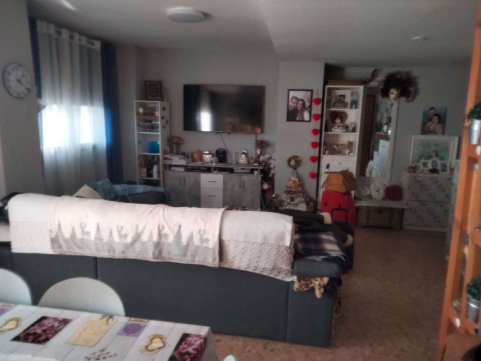 Attic for sale in Bétera  with Furnished