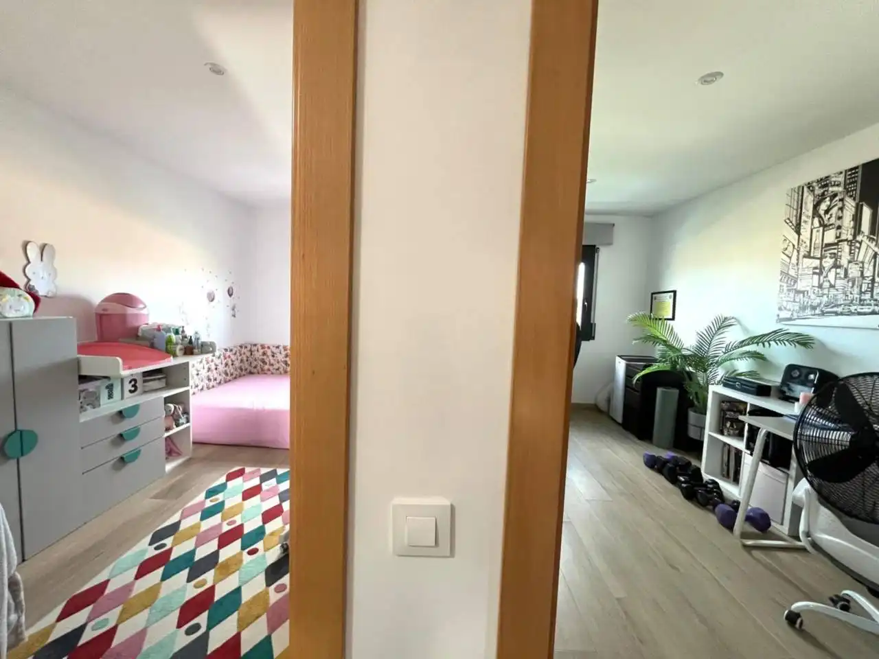 Houses for sale in Sils  with Private garden and Terrace