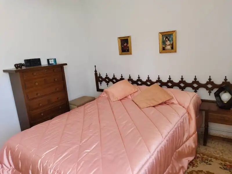 Habitación de Casa o chalet en venta en Valdemanco con Calefacción, Terraza y Piscina