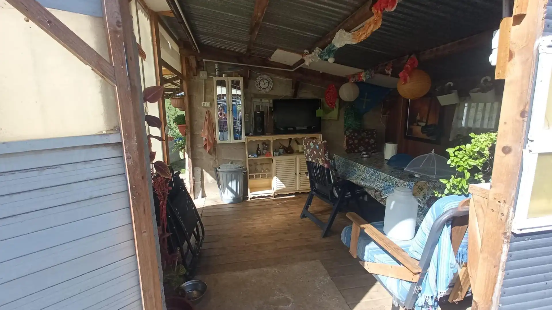 Rural land for sale in Aldea Carbayin Alto, imagen 16