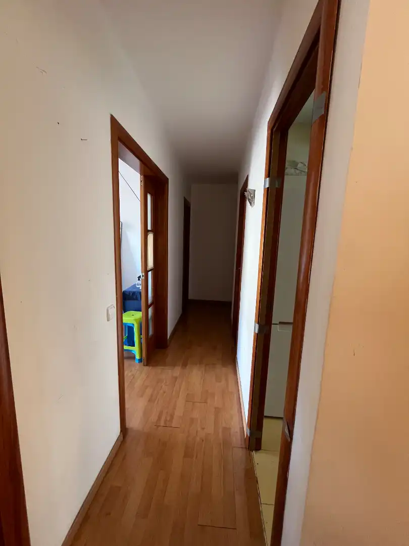 Flat for sale in Mollet del Vallès  with Air Conditioner, Heating and Parquet flooring