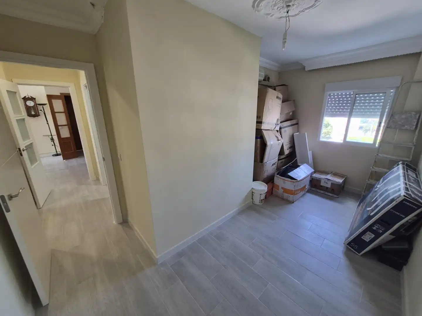 Piso en venta en San Fernando con Terraza