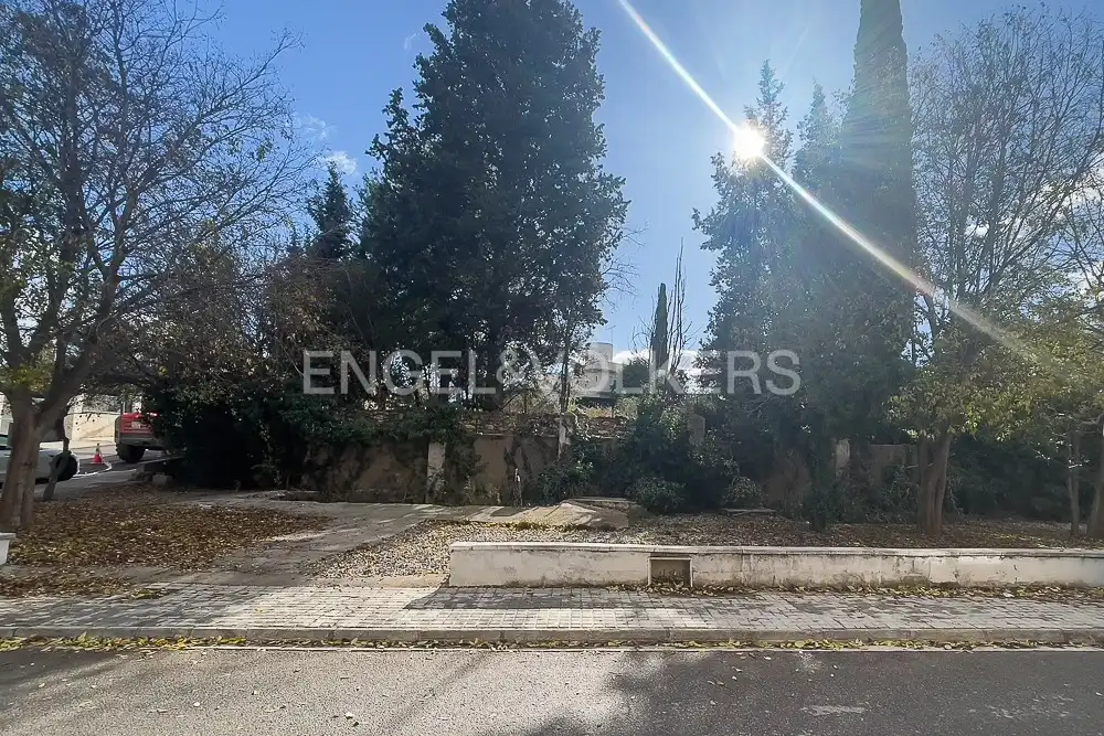 Residencial en venta en Navajas