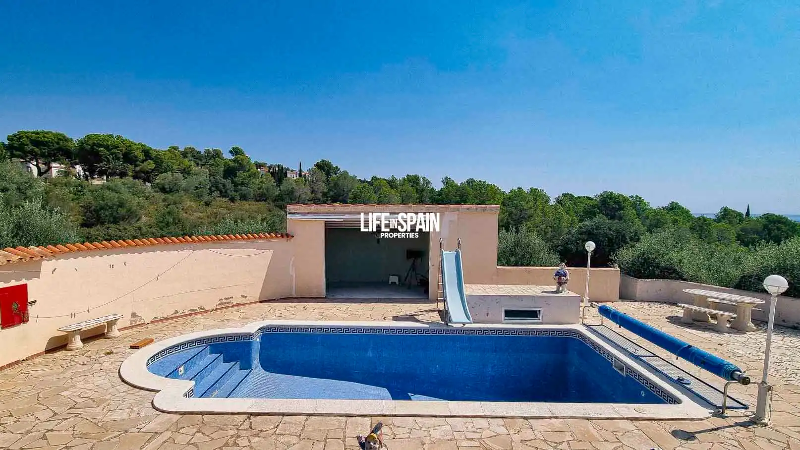 Villa avec piscine à vendre à Urbanitzacions, imagen 40