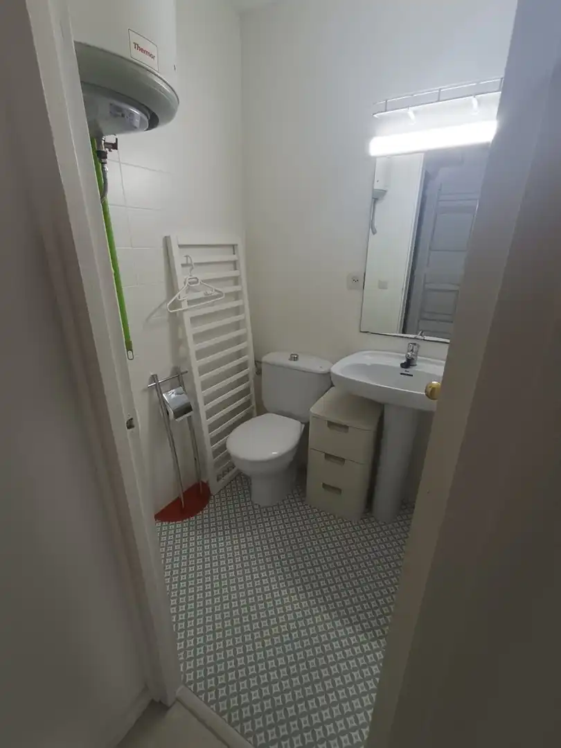 Study for rent in BALLESTERIES, Centre - Barri Vell