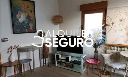 Foto 4 de Pis de lloguer a Beato Tomás Zumárraga , Lovaina, Araba - Álava