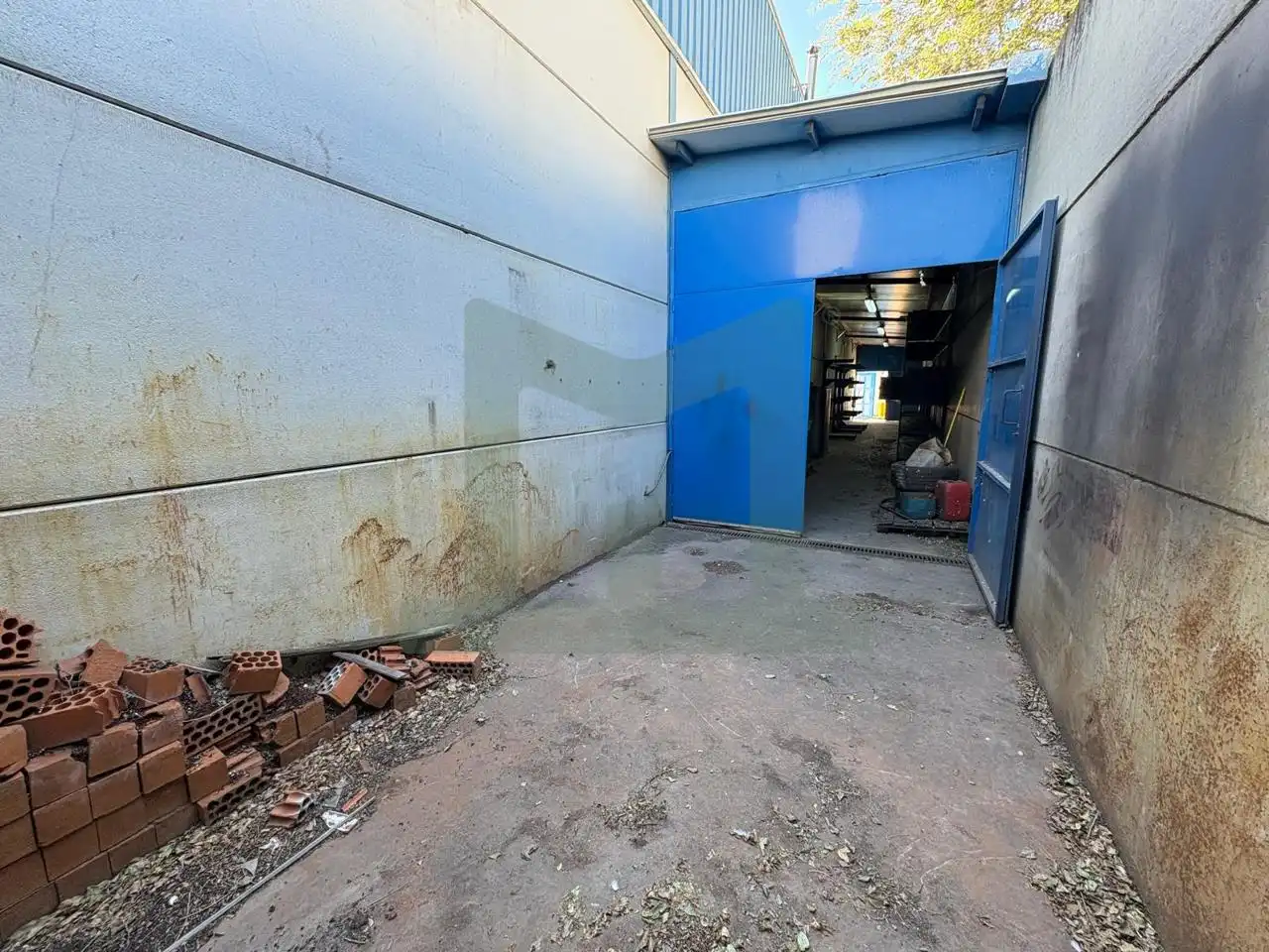Nave industrielle à louer à Calle Nogal, imagen 17