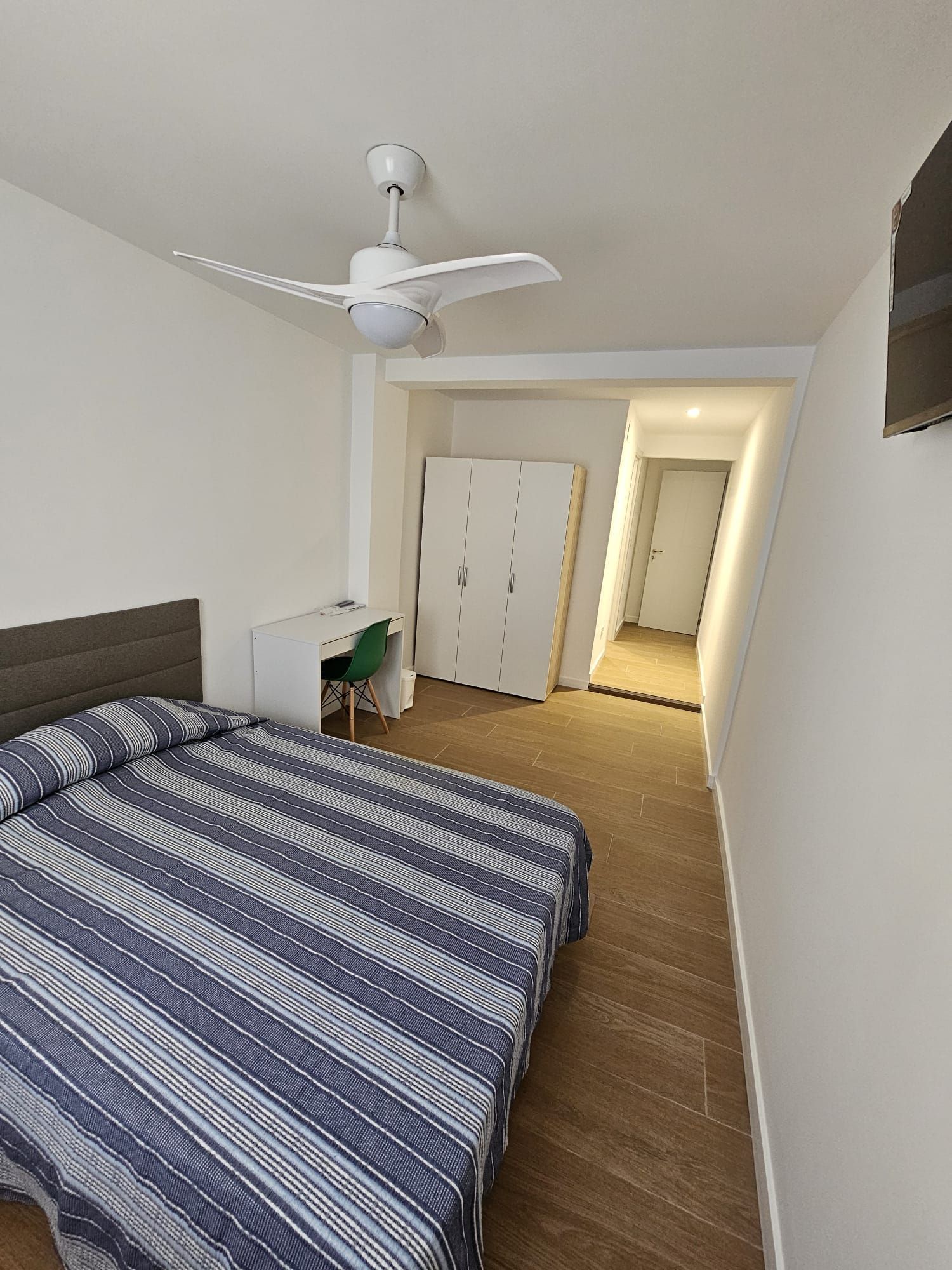 Flat to share in Centro Urbano