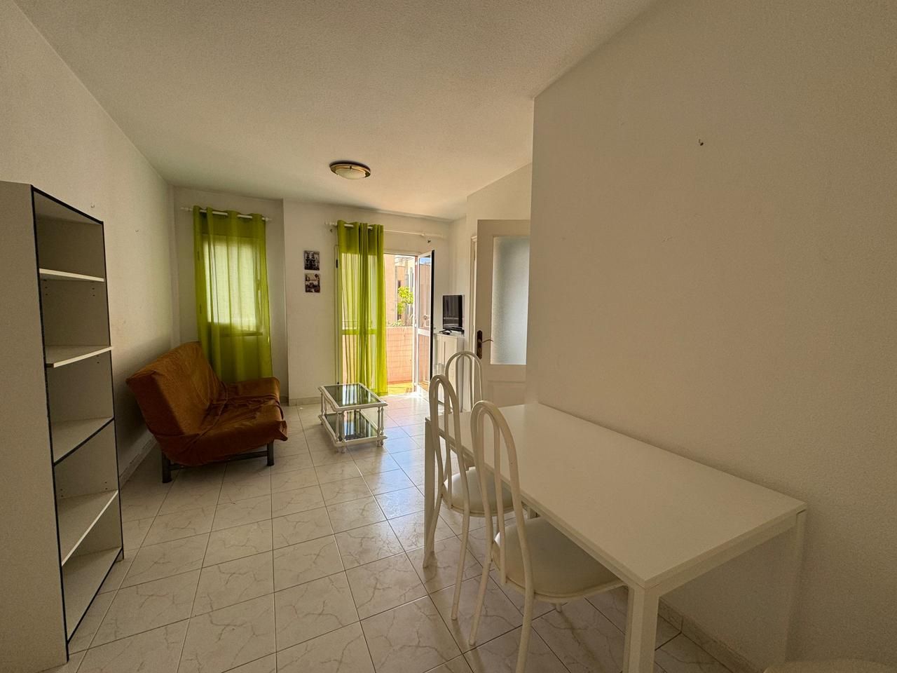 Flat to rent in San Cristóbal de la Laguna  with Storage room and Furnished