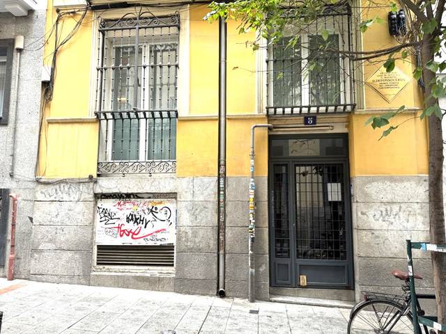 Local comercial en Venta en Barco en Universidad - Malasaña