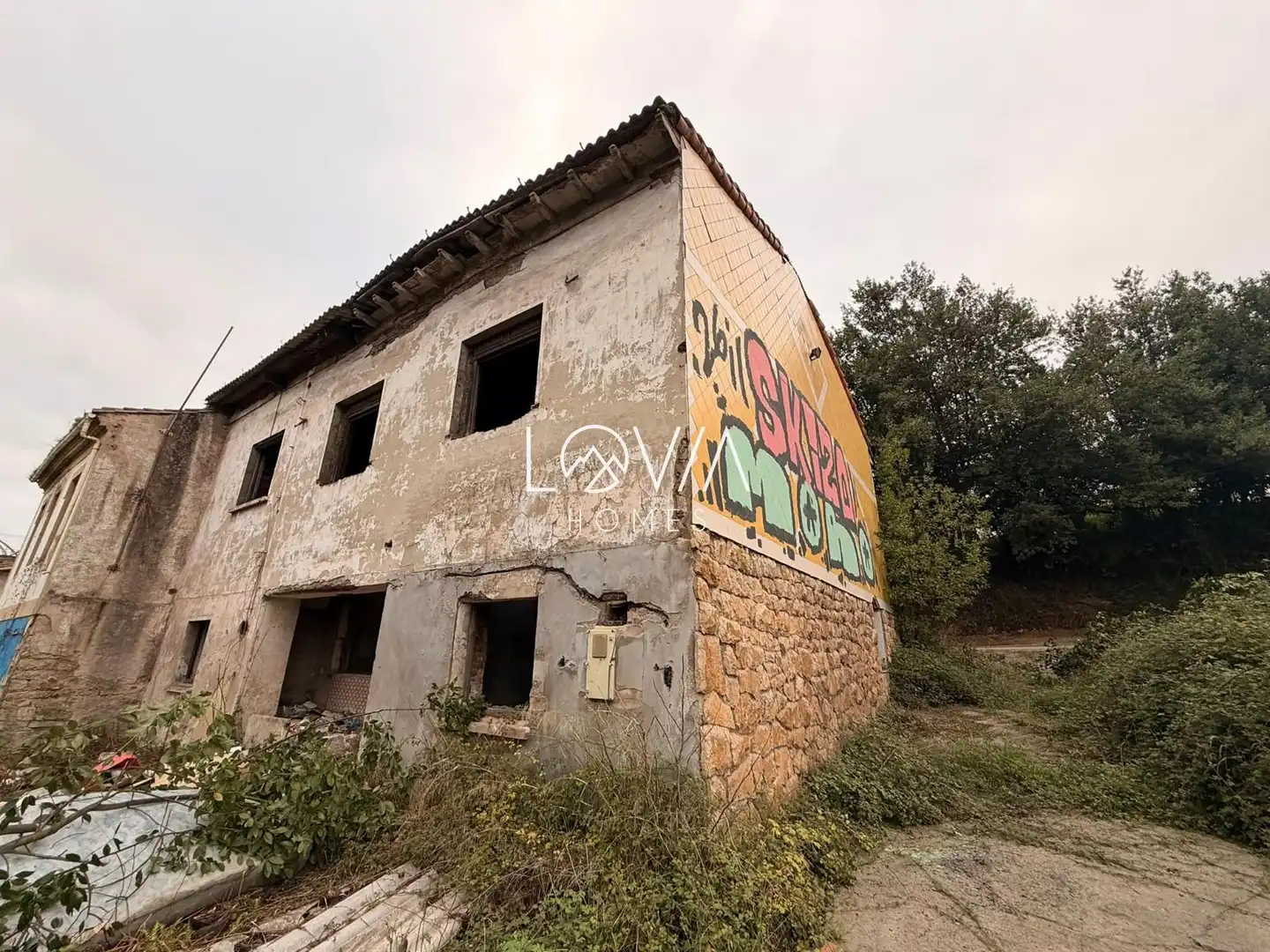 Terraced house with garden for sale in As-326 (Tabaza-Tremañes), imagen 6