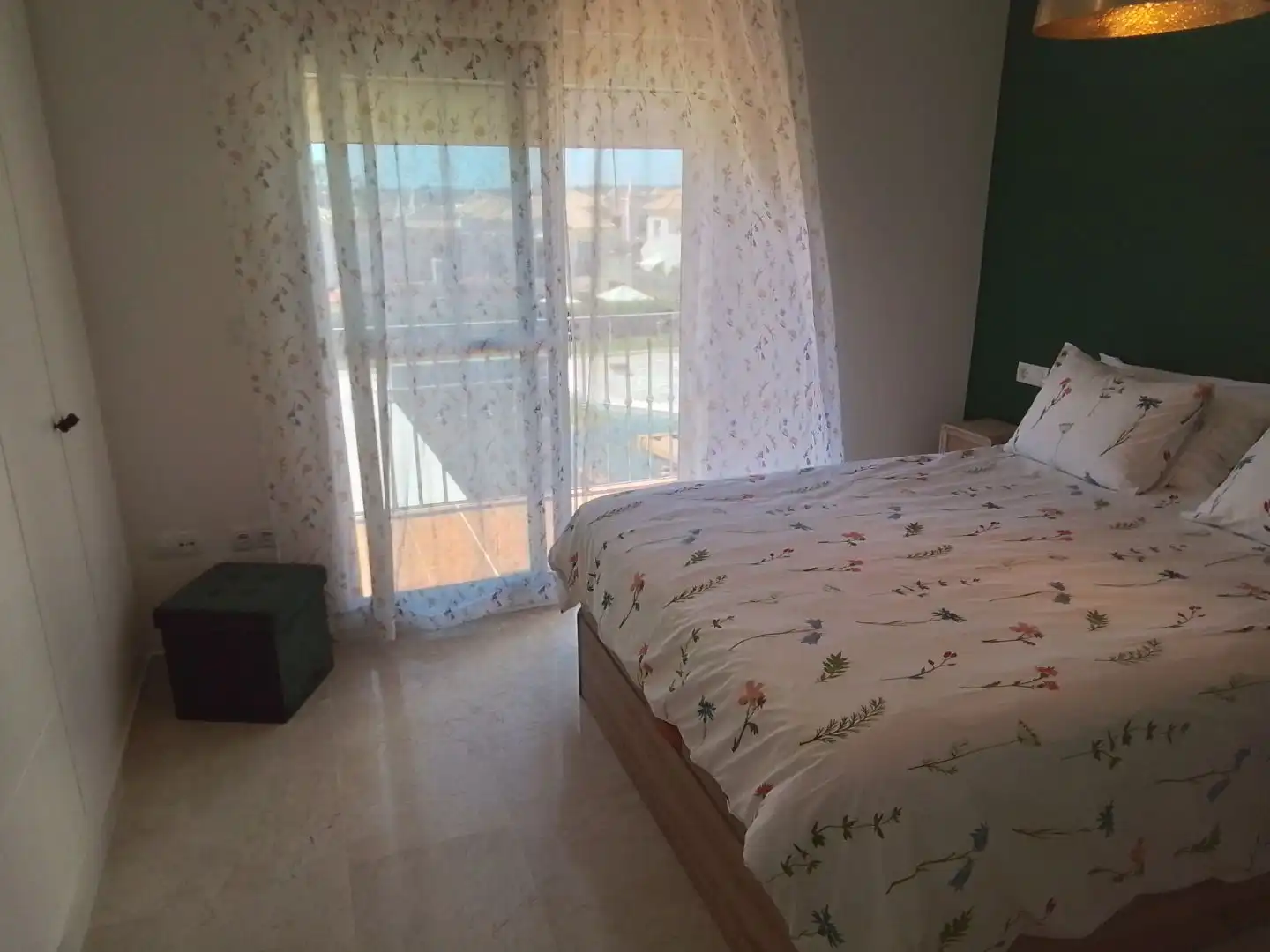 Habitación de Casa o chalet en venta en Ayamonte con Aire acondicionado, Terraza y Piscina