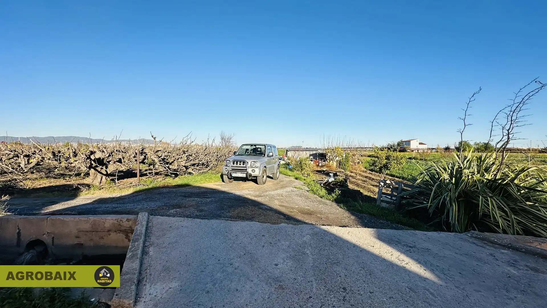 Parking of Land for sale in Sant Boi de Llobregat