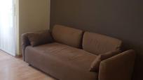 Living room of Flat for sale in Terrassa  with Heating, Terrace and Balcony