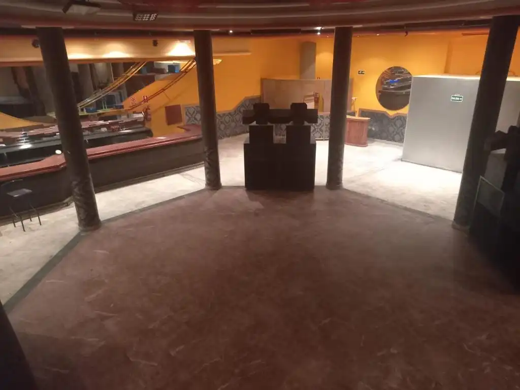 Apartamento en venta en Villarejo de Órbigo con Aire acondicionado, Terraza y Amueblado