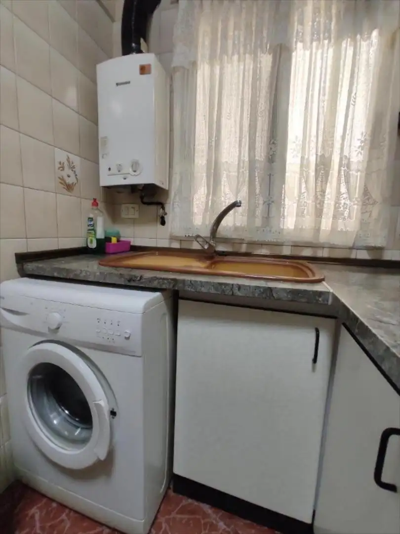 Cocina de Piso en venta en Rascanya