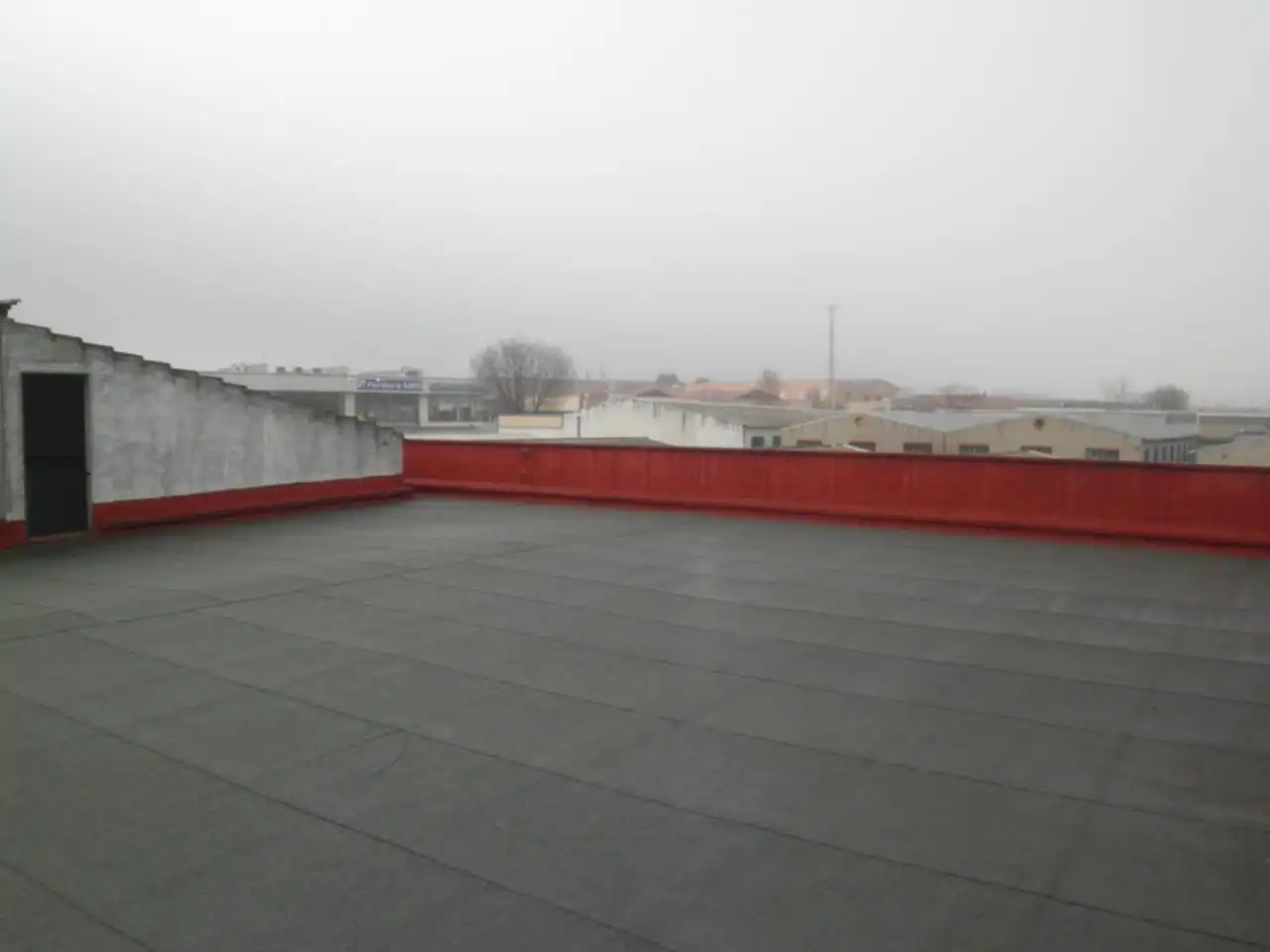 Industrial building for sale in Sudeste Industrial, imagen 7
