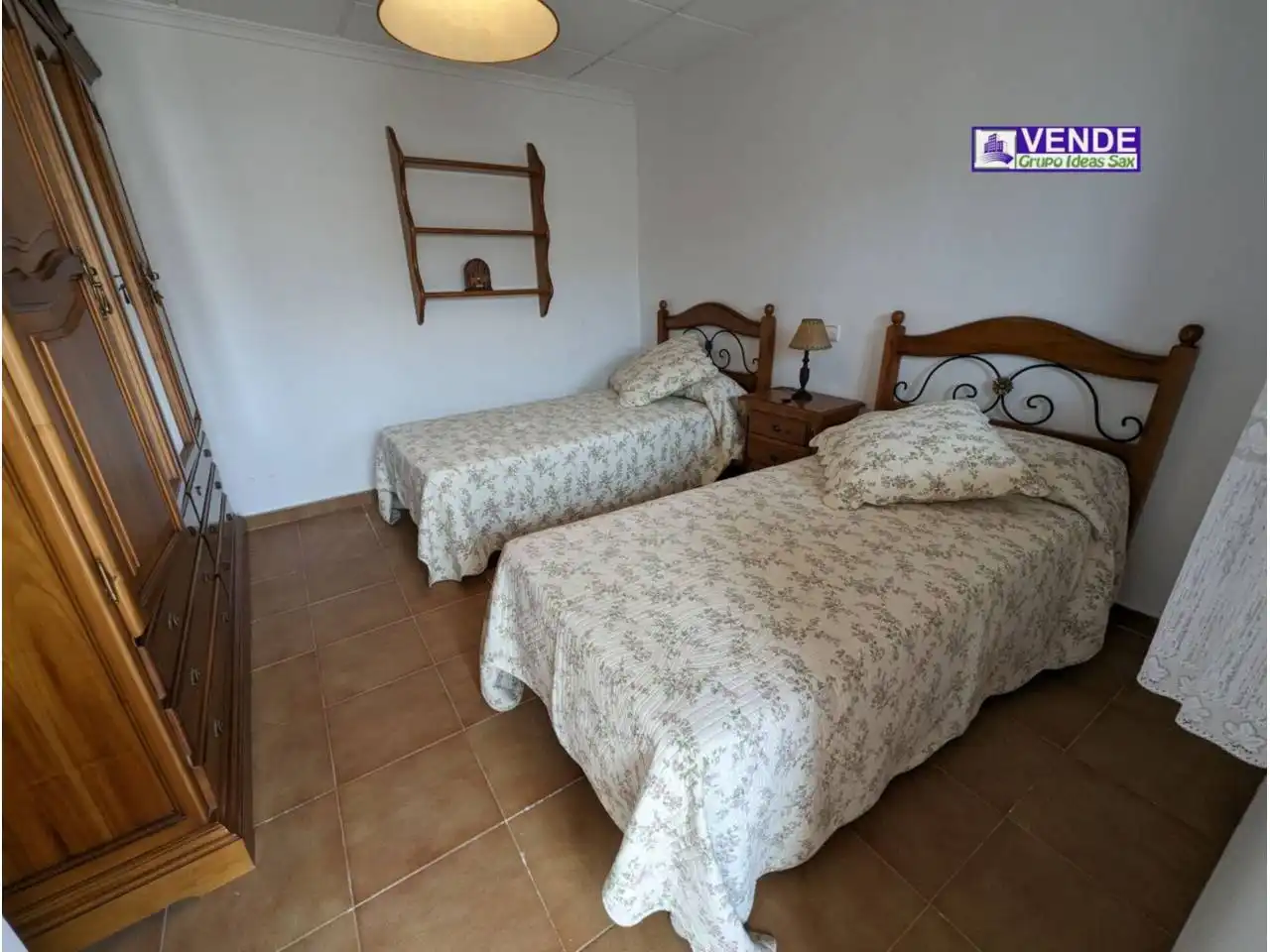 Casa rústica en venda a Poligono 4 112, imagen 17