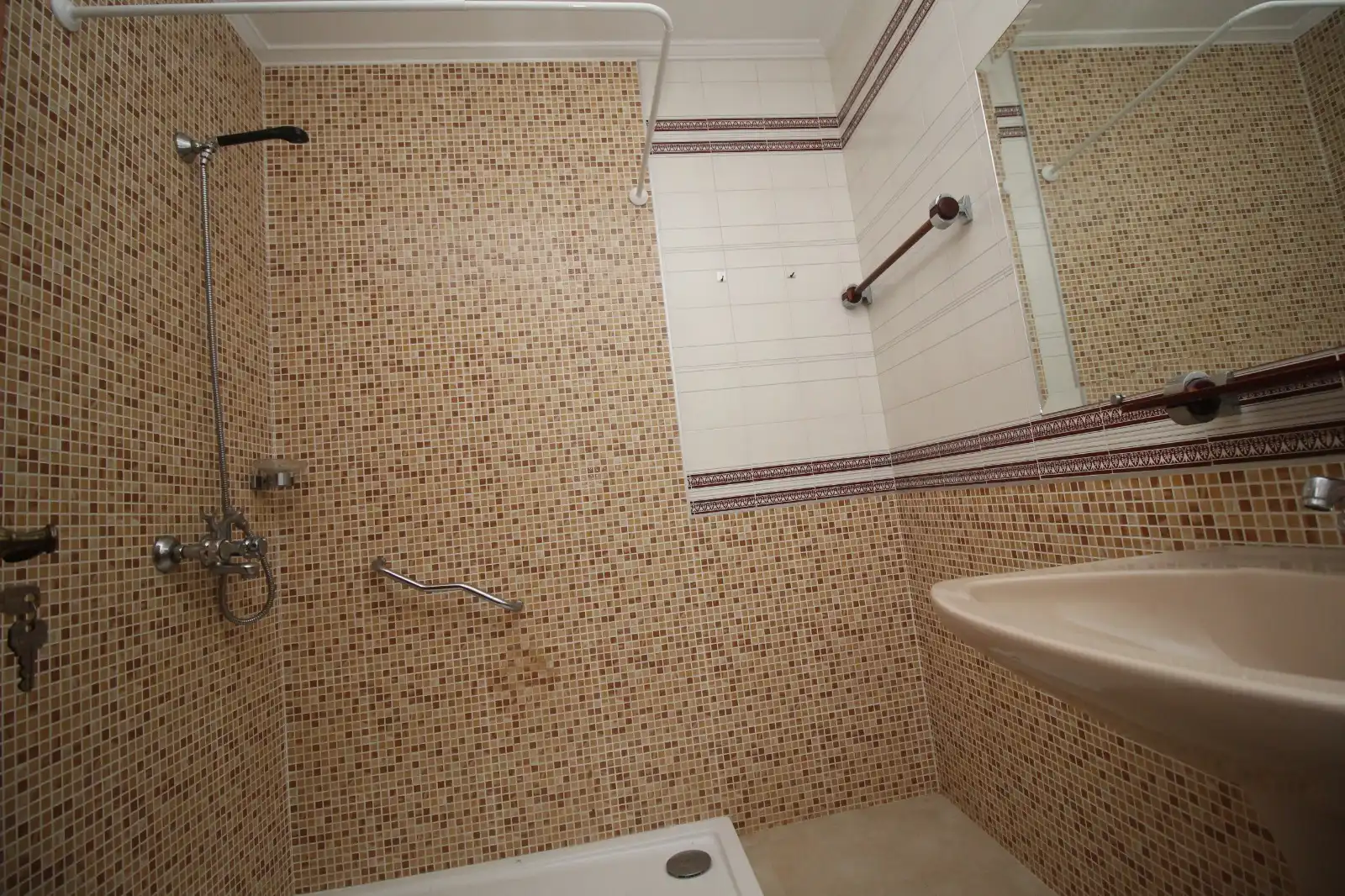 Flat for sale in Betanzos