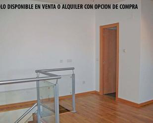 Duplex to rent in Tordesillas
