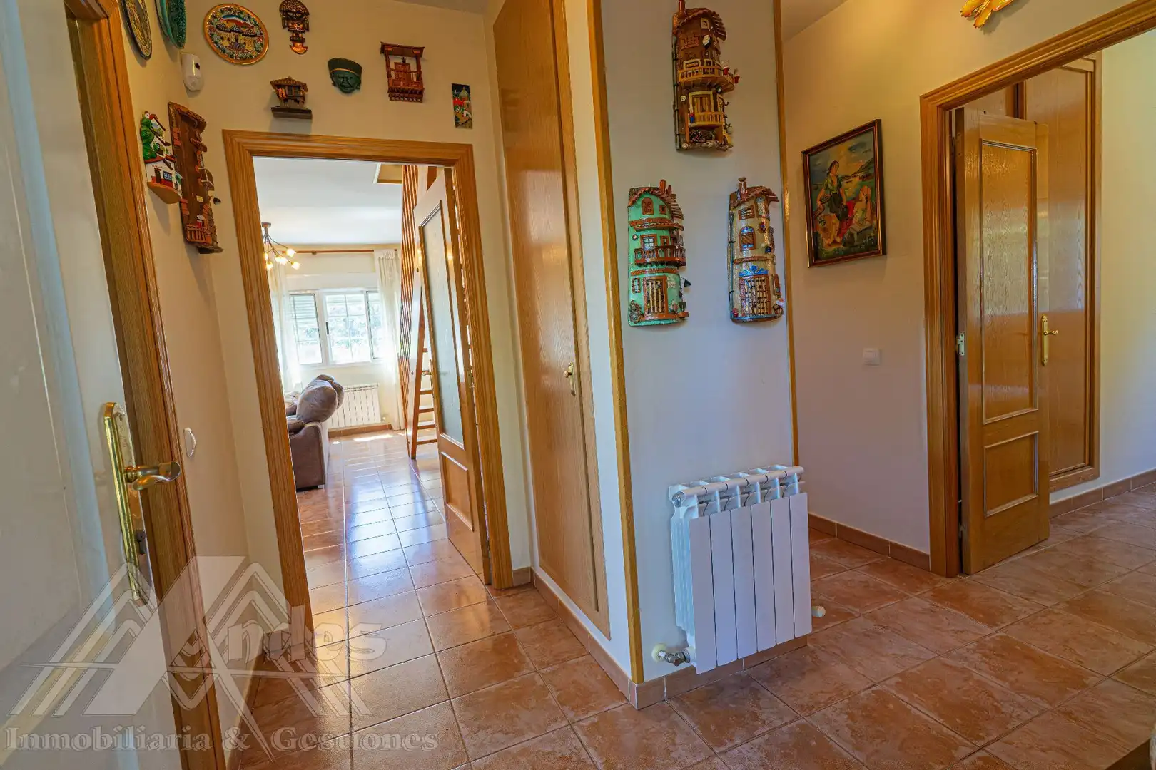 Casa en venda a OLMOS, imagen 7