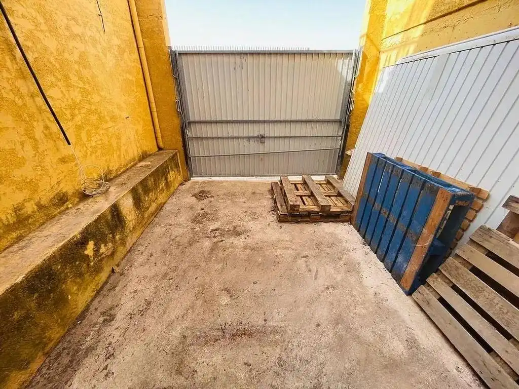 Aparcament de Casa o xalet en venda en Altea amb Jardí privat i Terrassa
