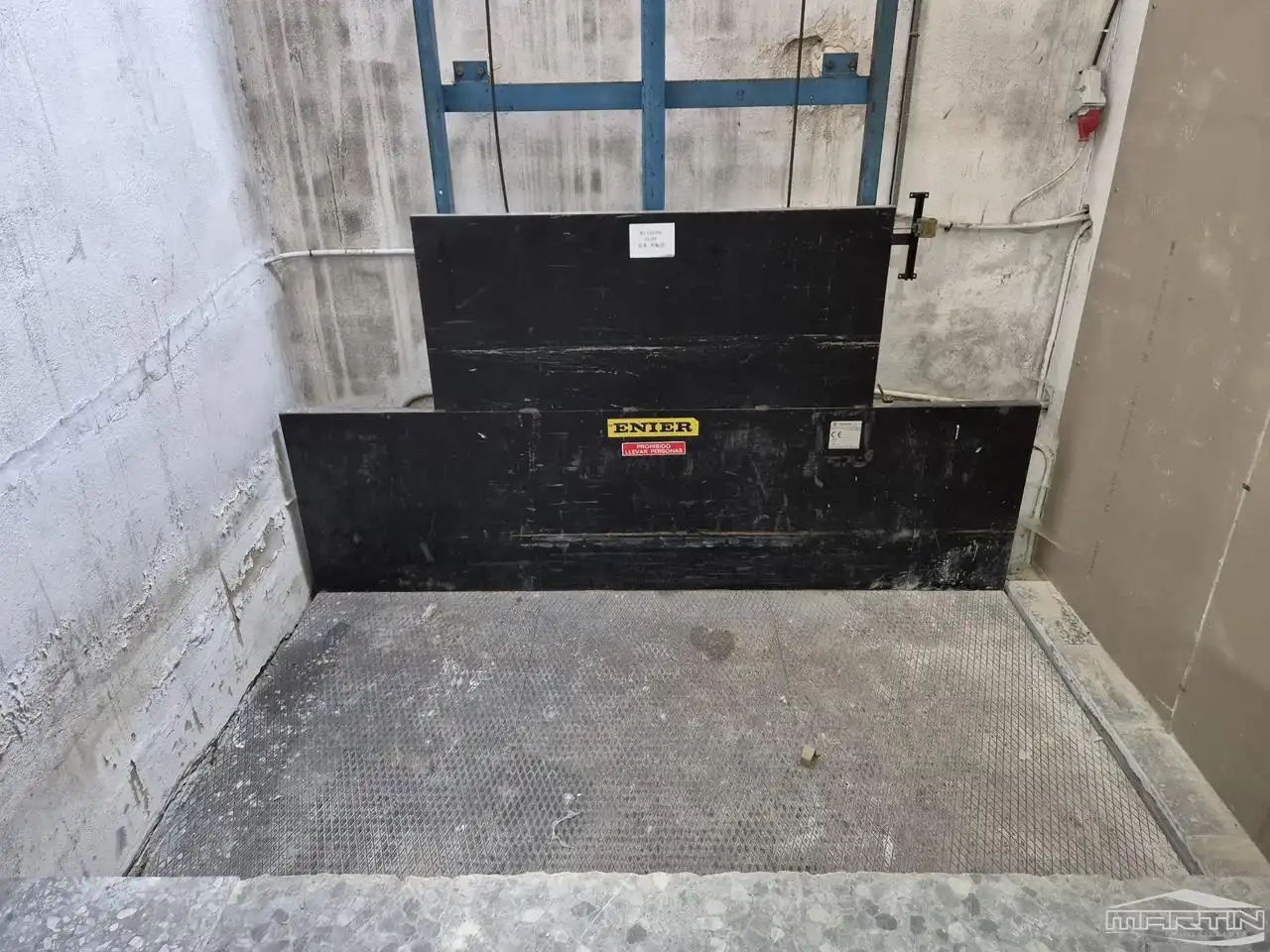 Industrial building to rent in De Rute, imagen 13