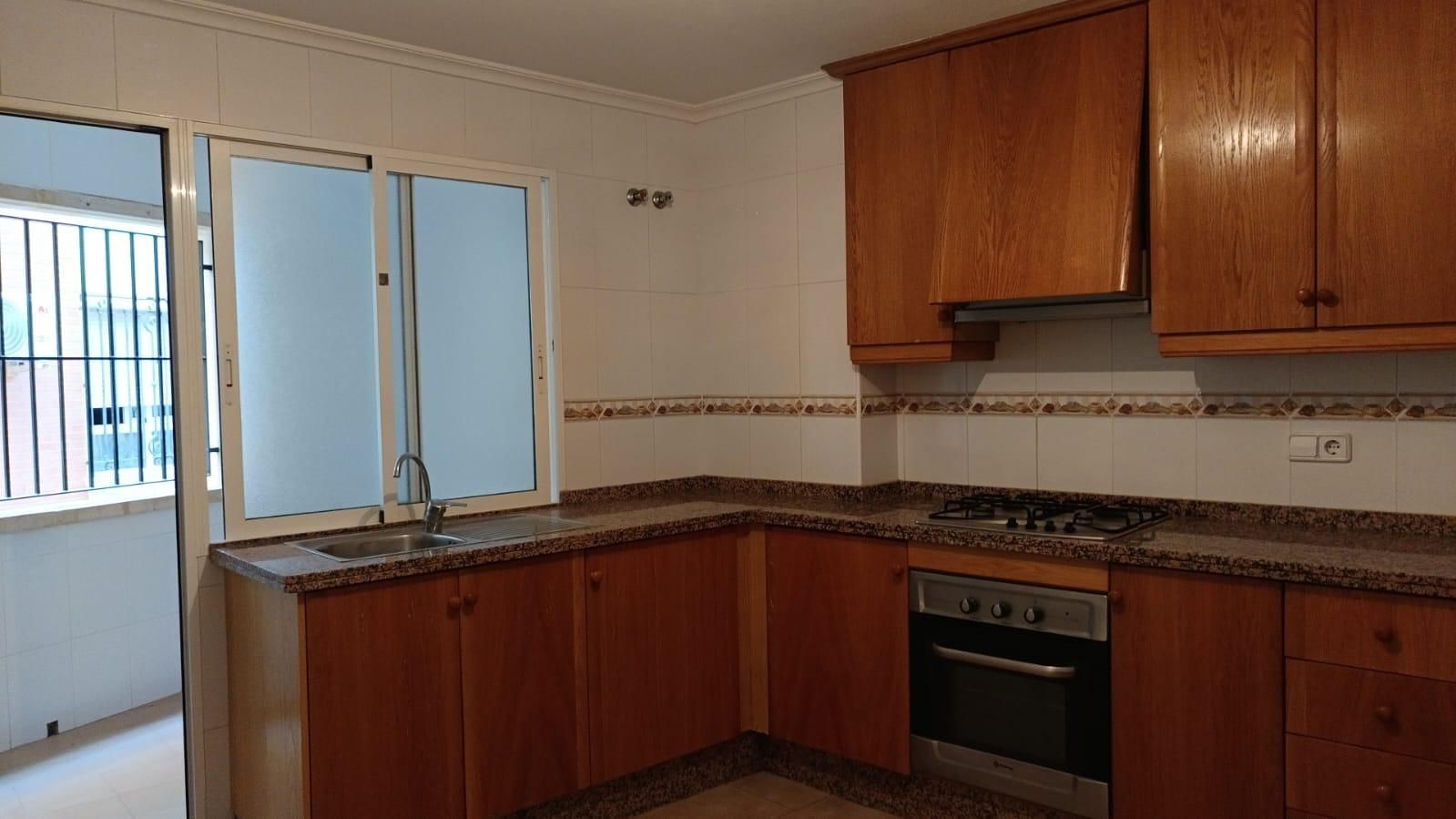 Cuina de Planta baixa en venda en Crevillent