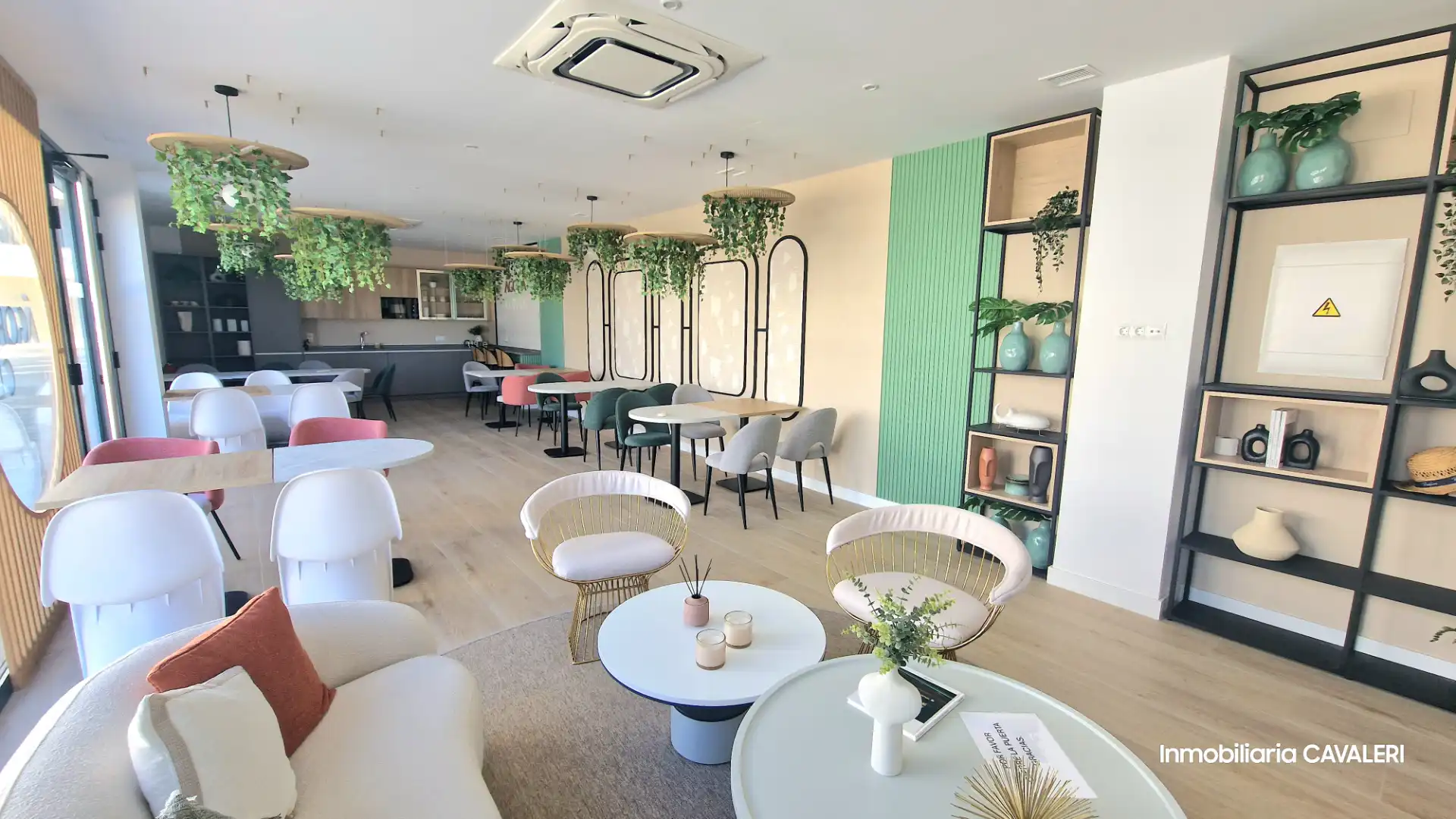 Flat with pool to rent in Calle Santa Ángela de la Cruz, imagen 23
