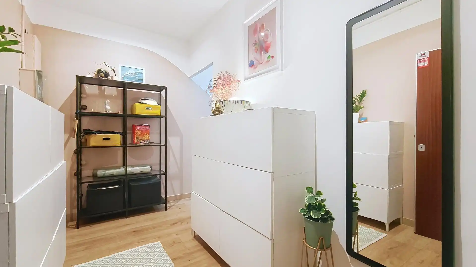 Attique avec ascenseur à vendre à Sant Andreu, imagen 20