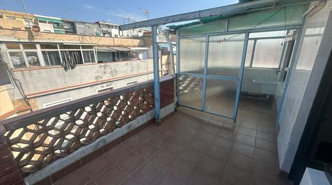 Foto 4 de Àtic en venda a Roma, Llatí, Santa Coloma de Gramenet