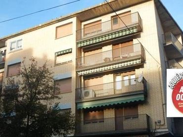 Appartement à vendre à Plaza de la Soberanía Nacional